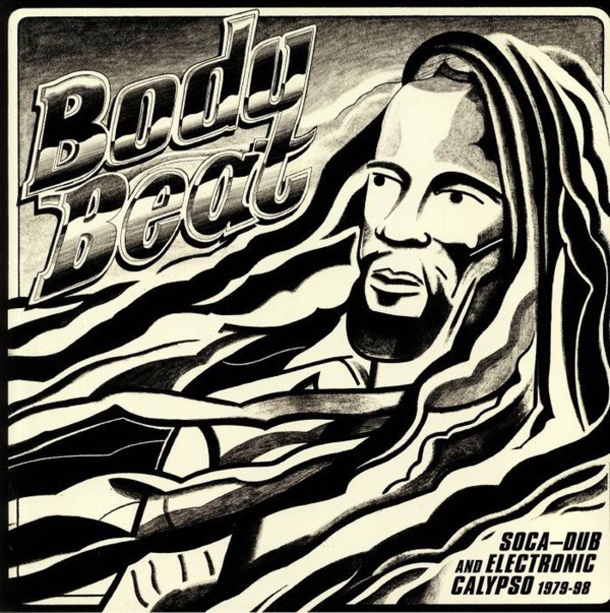 Afbeelding van Various Artists - Body Beat: Soca-Dub And Electronic Calypso