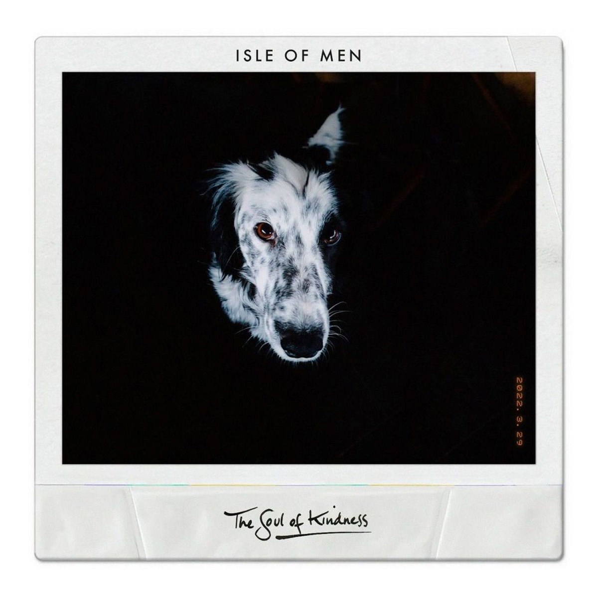 Afbeelding van Isle Of Men - The Soul Of Kindness