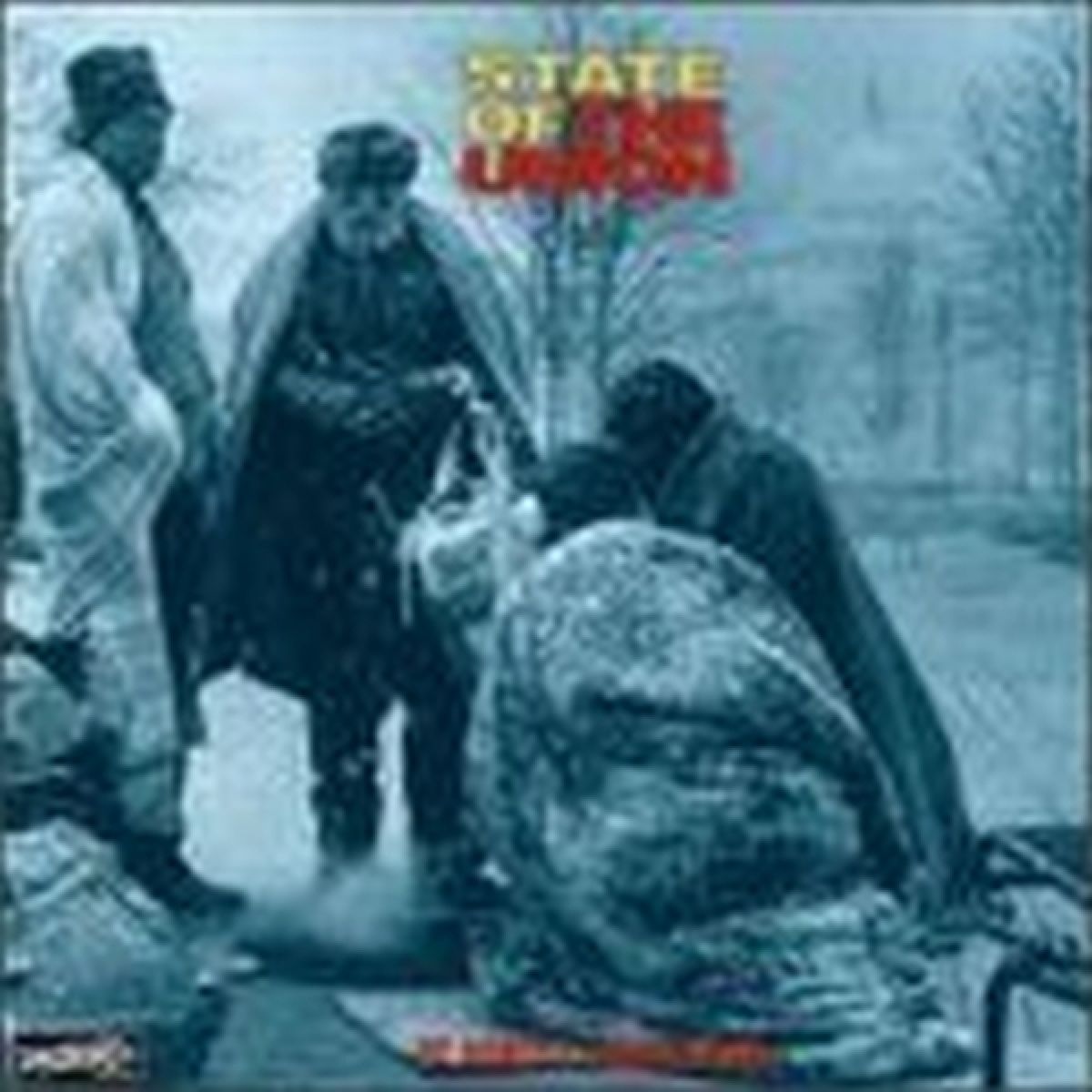 Afbeelding van Various Artists - State Of The Union
