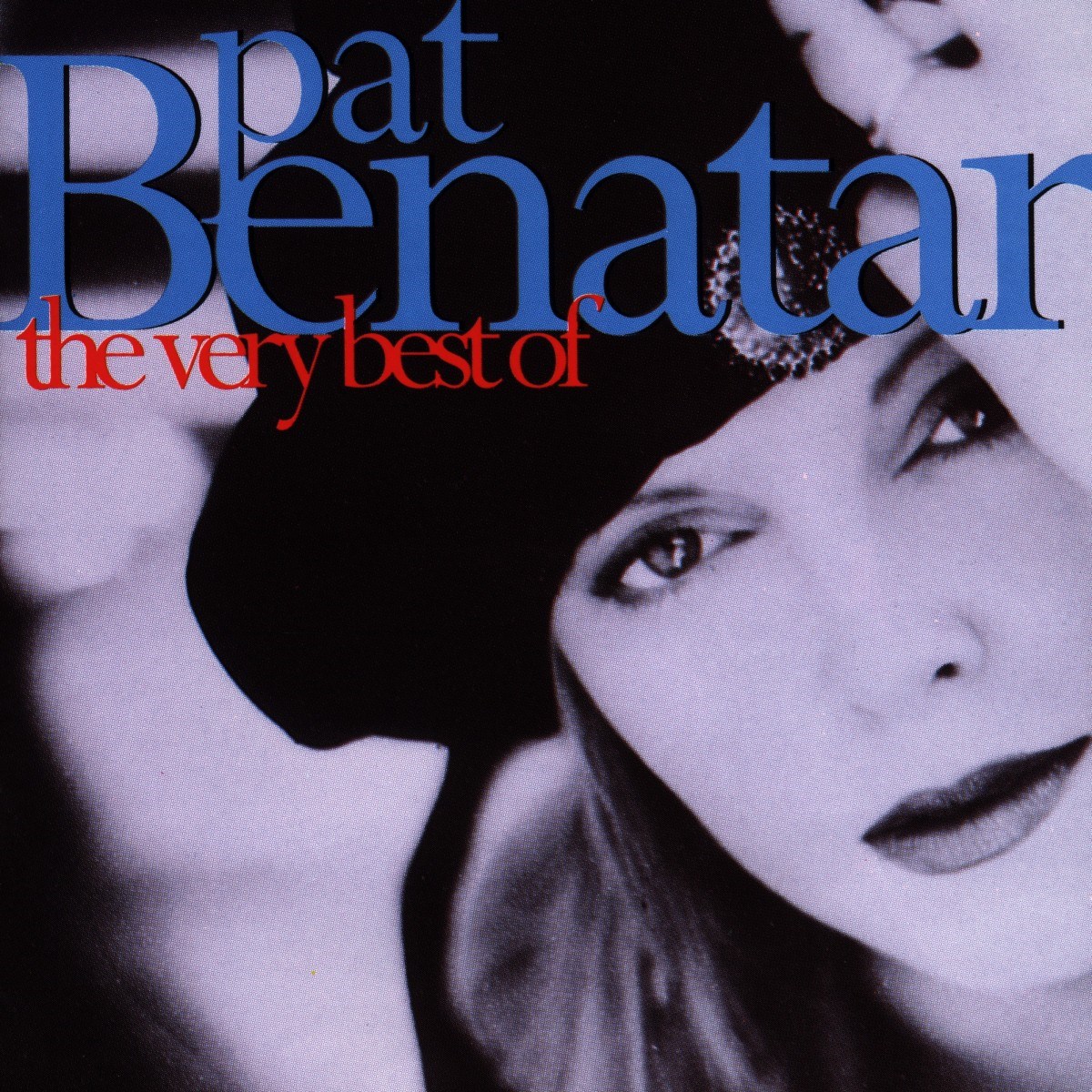 Pat Benatar - The Very Best Of