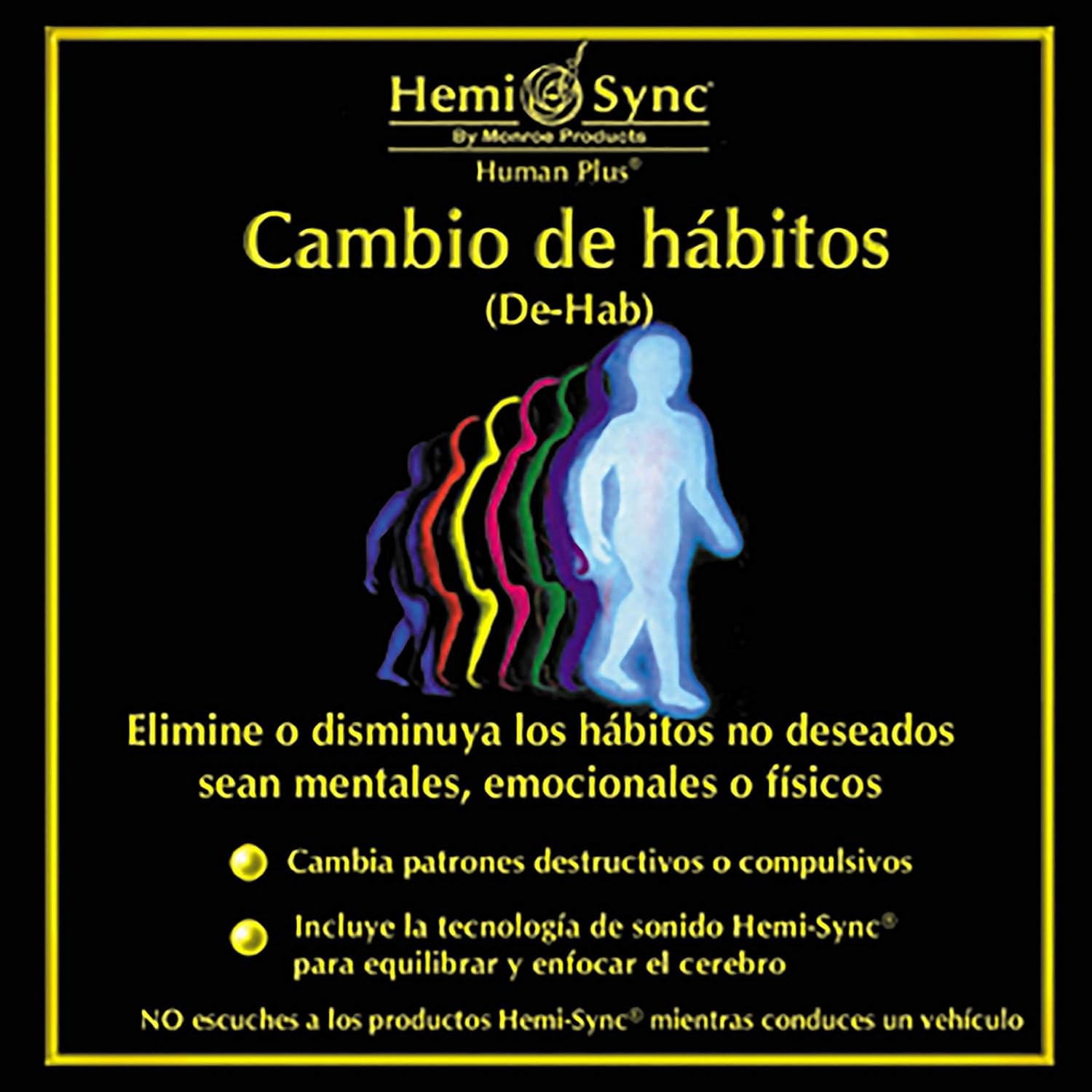 Afbeelding van Various Artists - Cambio De Habitos (Spanish De-Hab)
