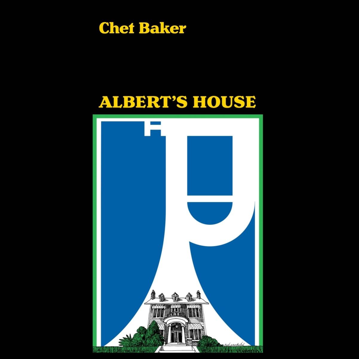 Afbeelding van Albert's House