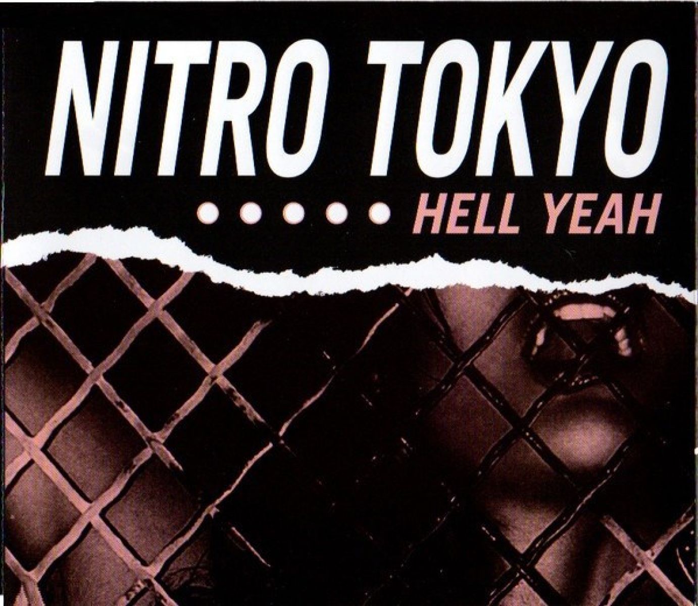 Nitro Tokyo - Hell Yeah