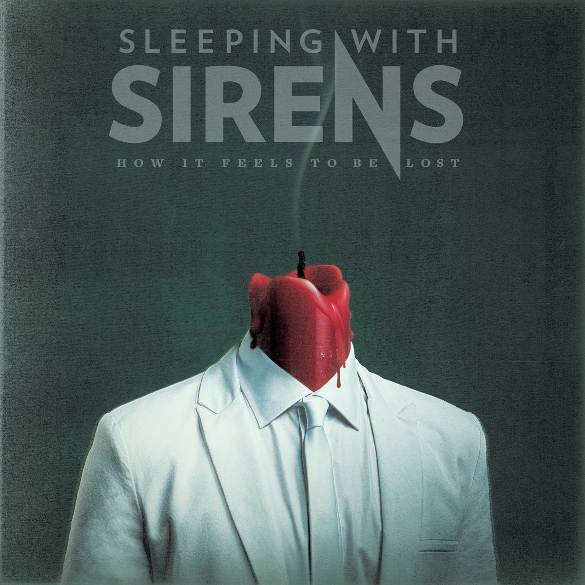 Afbeelding van Sleeping With Sirens - How It Feels To Be Lost