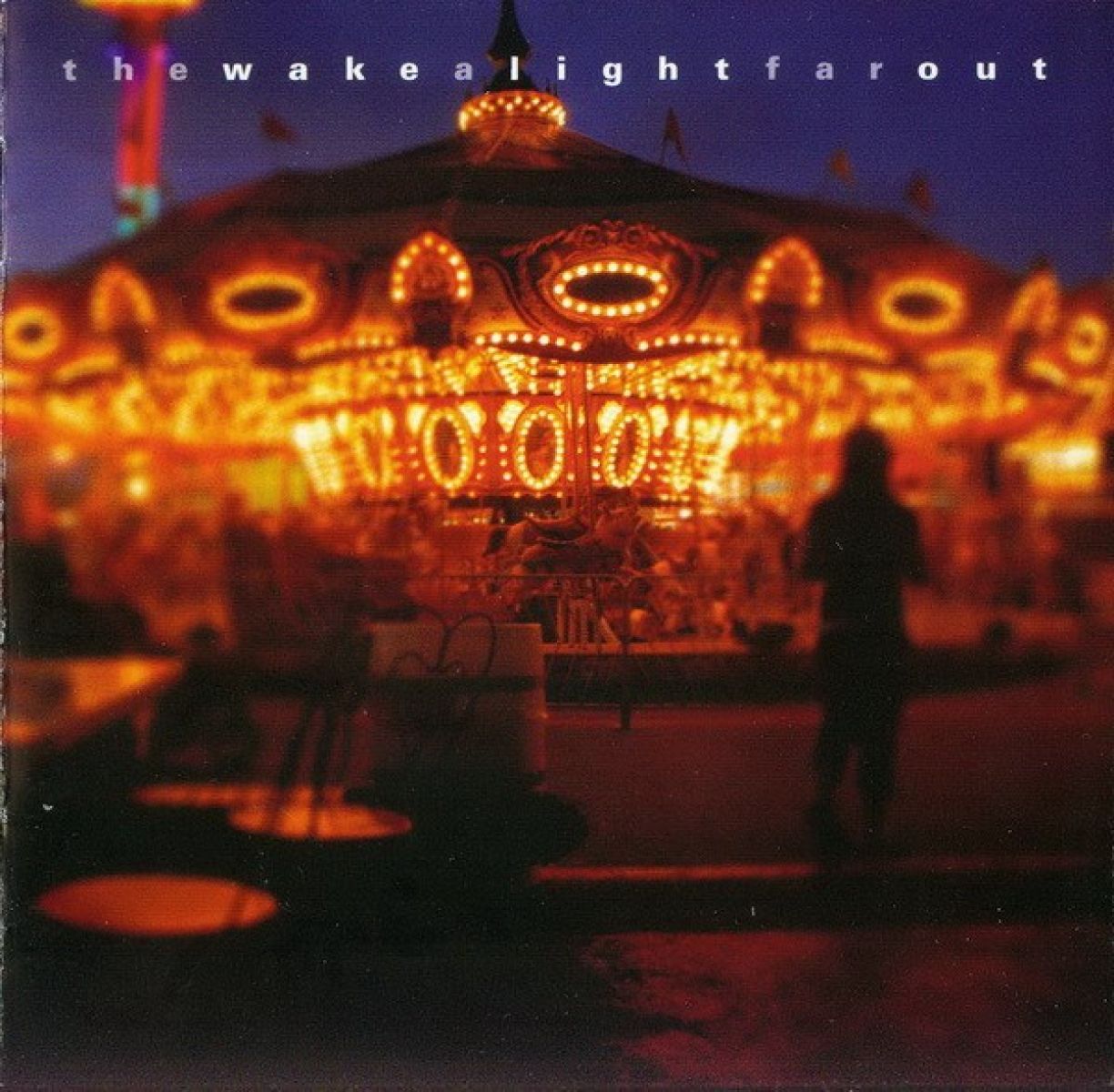 The Wake - A Light Far Out