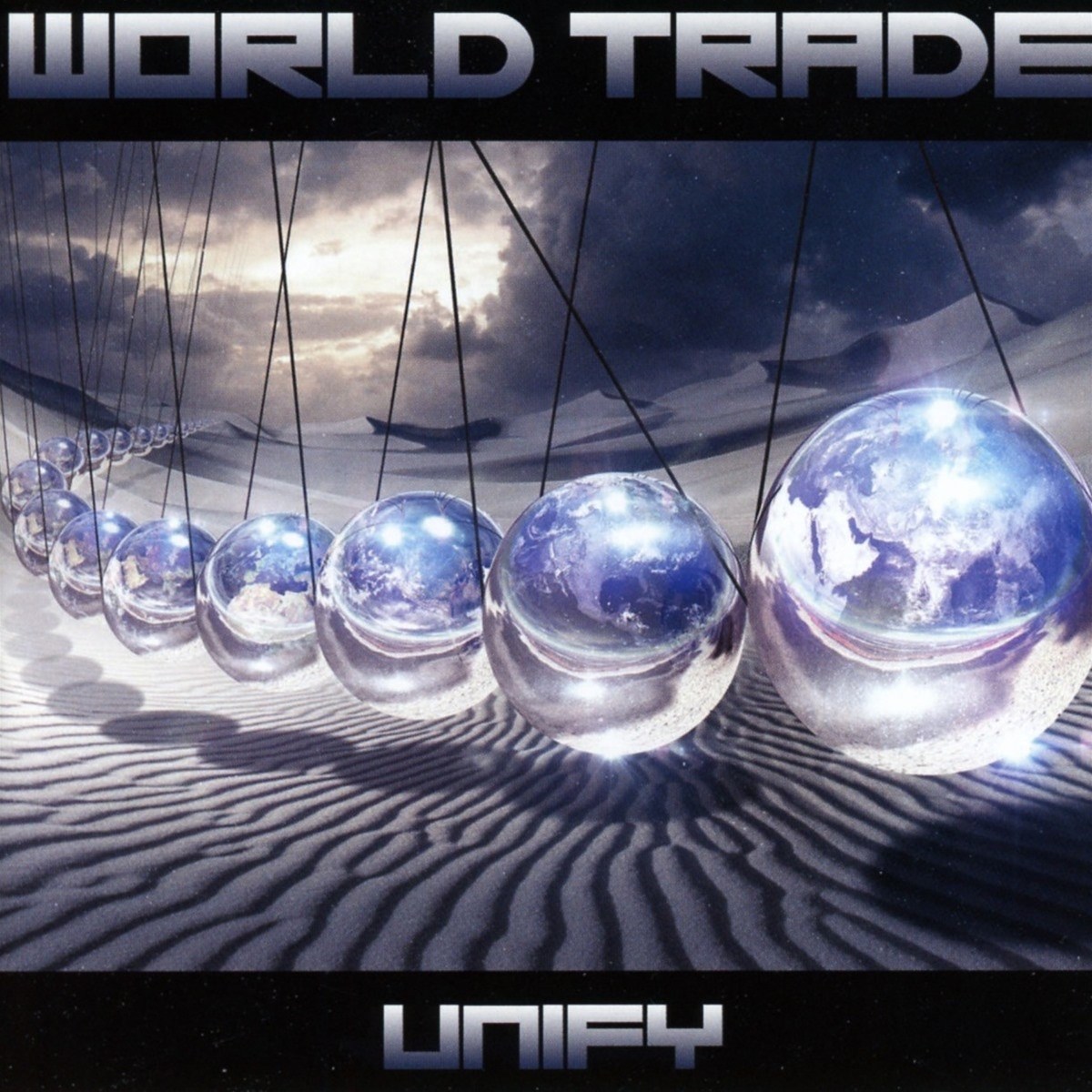 World Trade - Unify