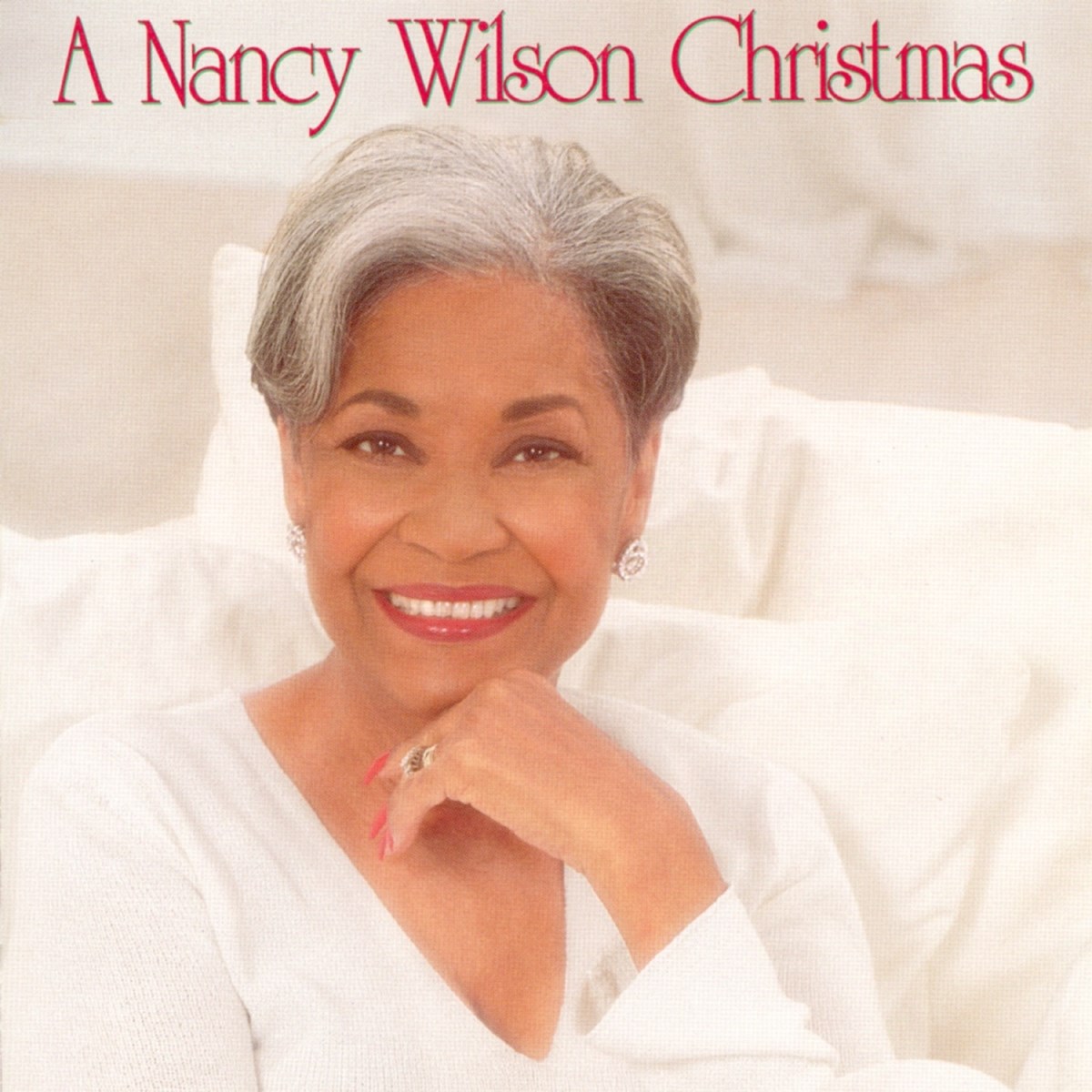 Nancy Wilson - A Nancy Wilson Christmas