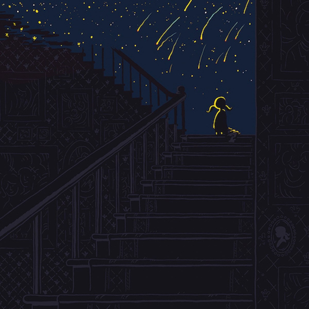 Madeline Kenney - Night Night At The First Landing