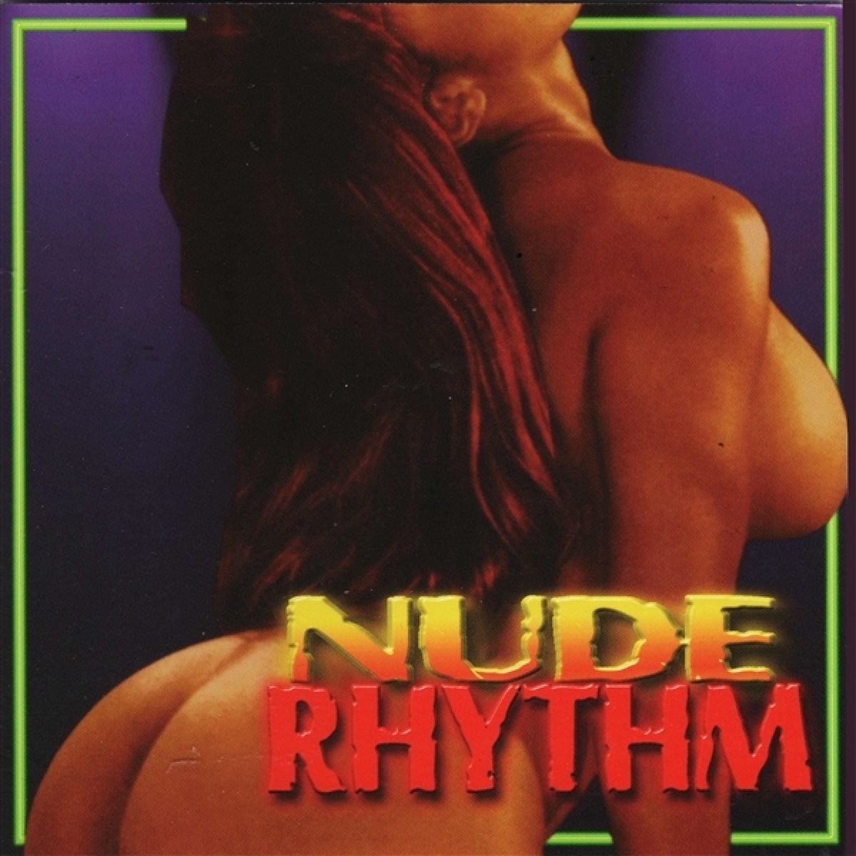 Afbeelding van Various Artists - Nude Rhythm