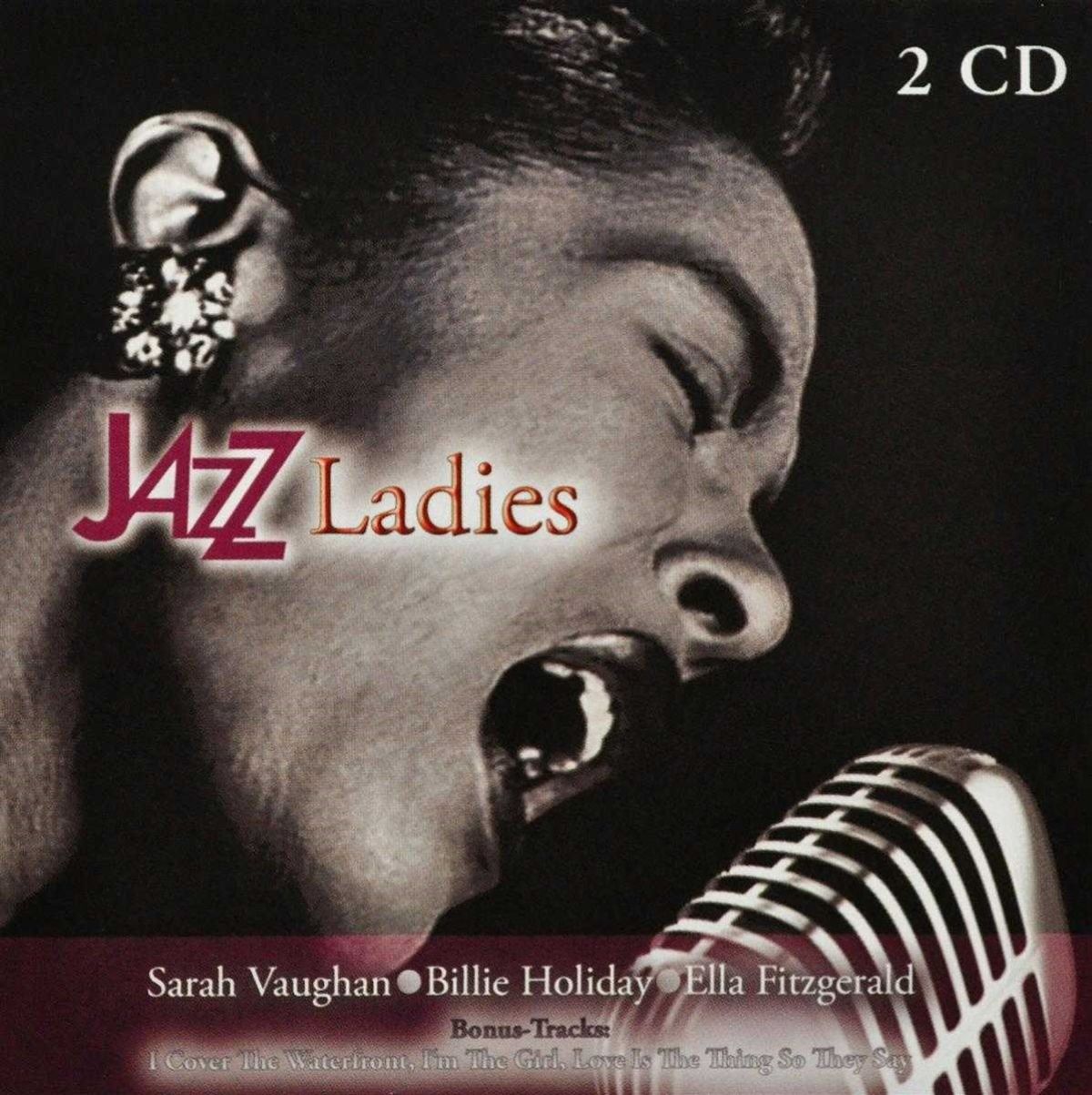 Various Artists - Jazz Ladies