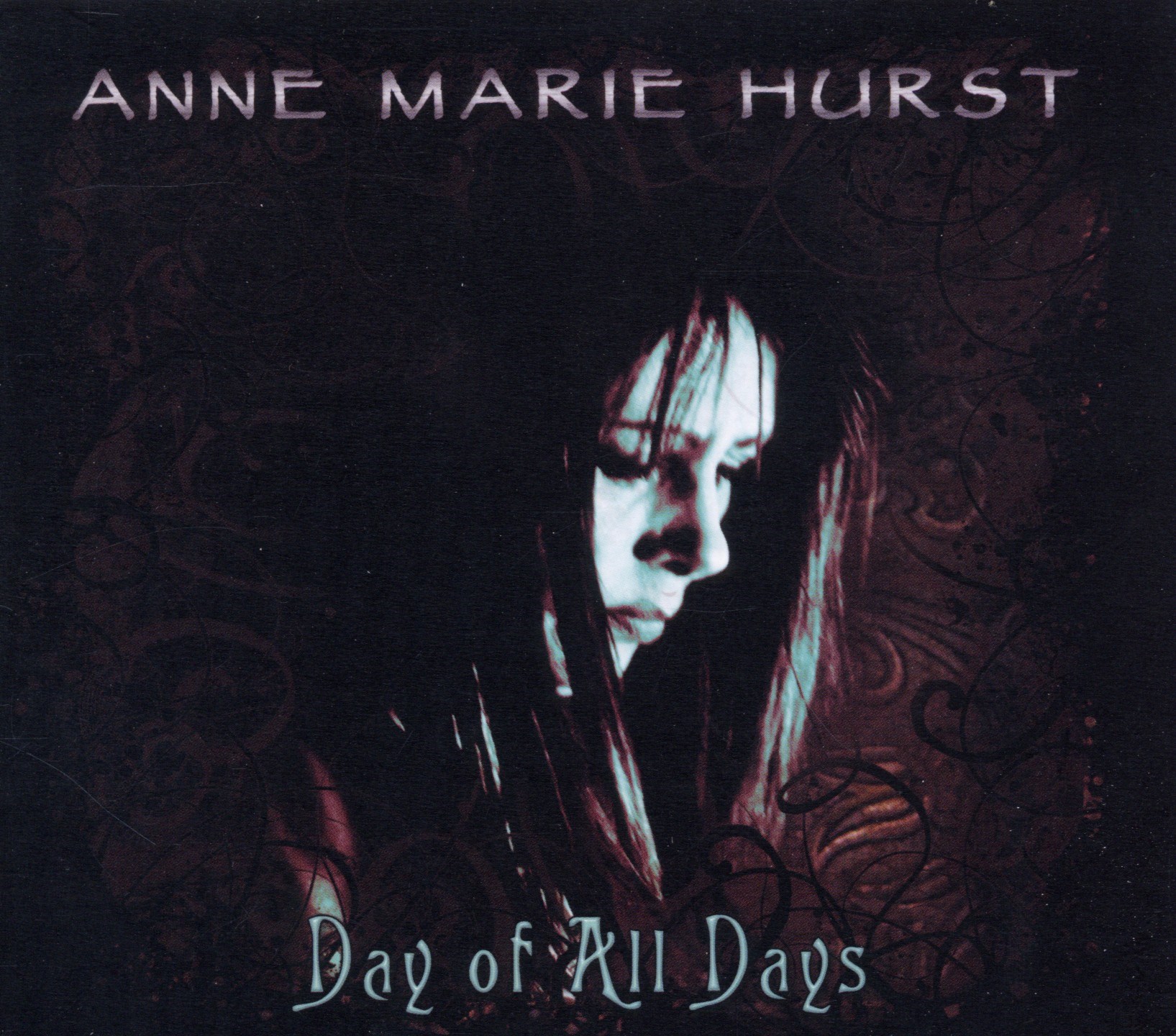 Afbeelding van Anne-Marie Hurst - Day Of All Days