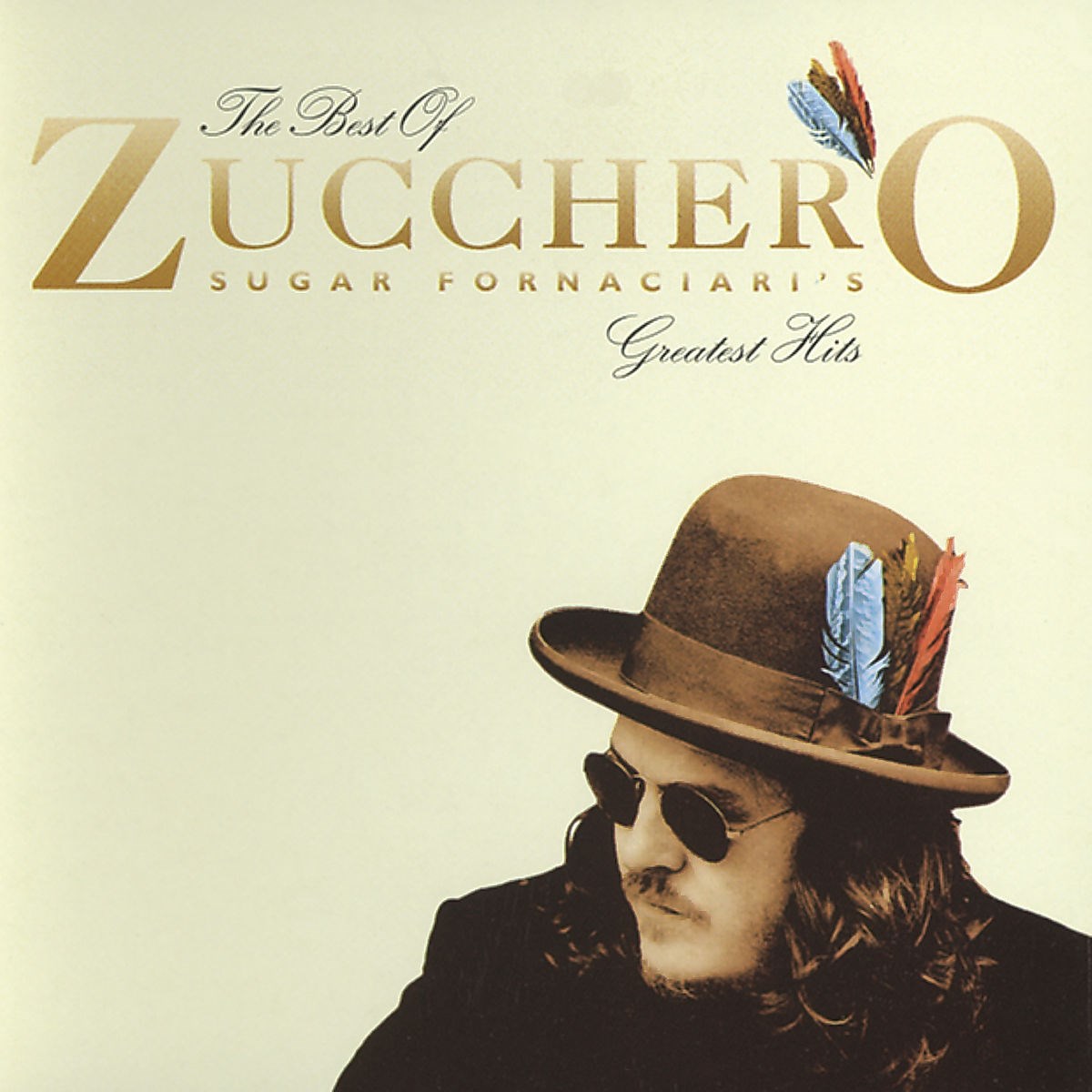 Afbeelding van Zucchero - Best Of