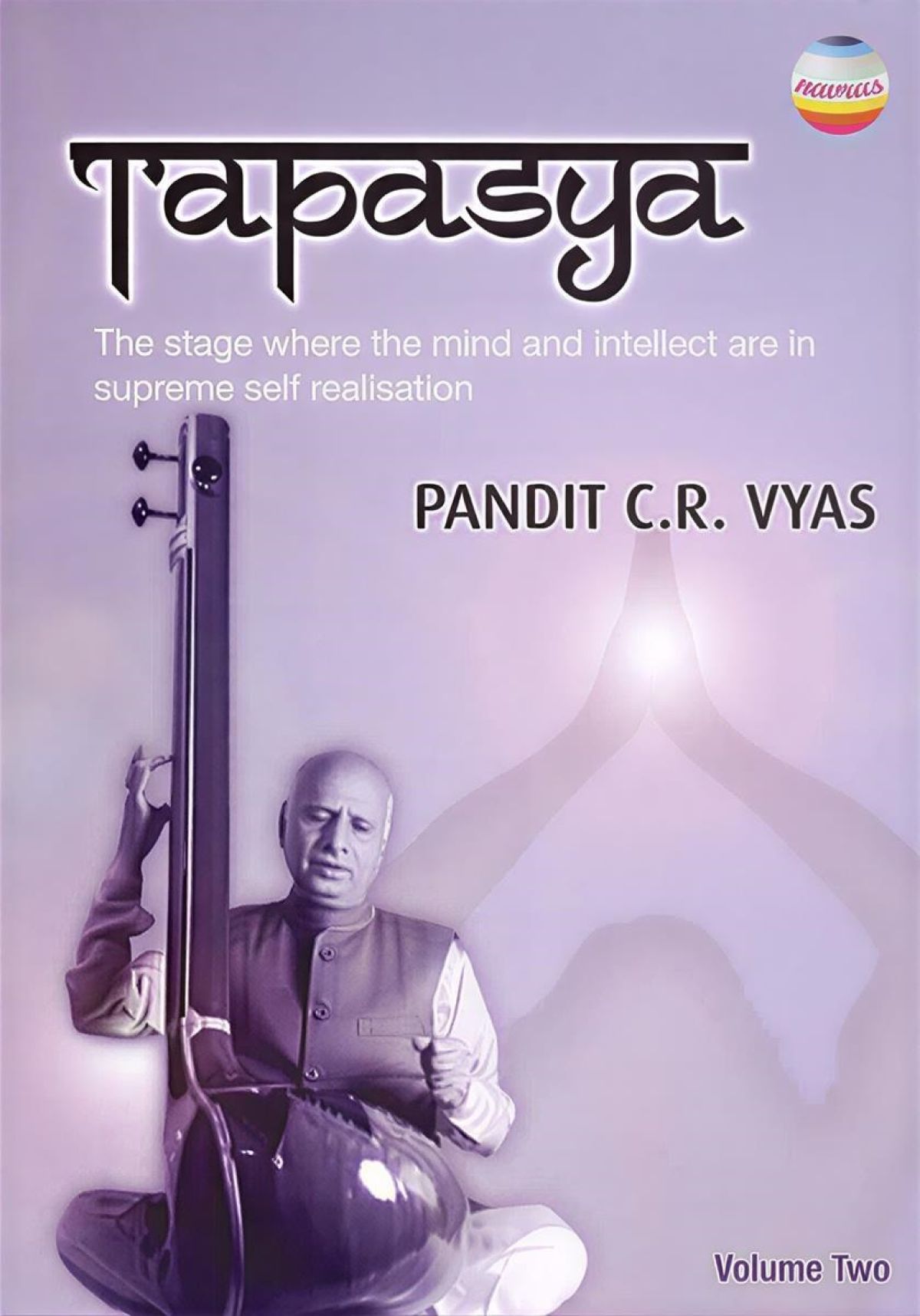 Afbeelding van Tapasya Vol. 2