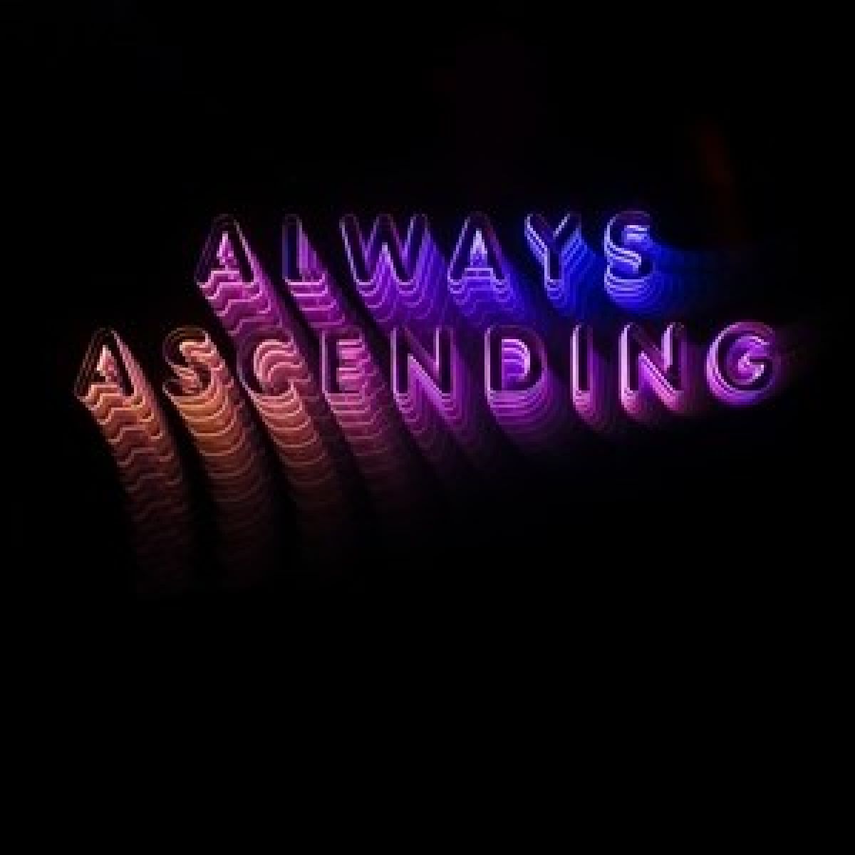 Afbeelding van Franz Ferdinand - Always Ascending