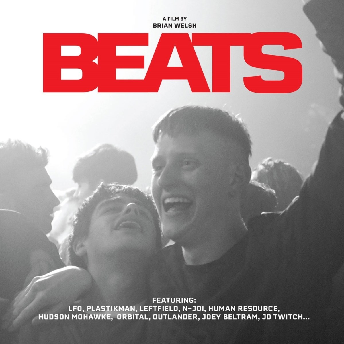 Afbeelding van Various Artists - Beats Ost