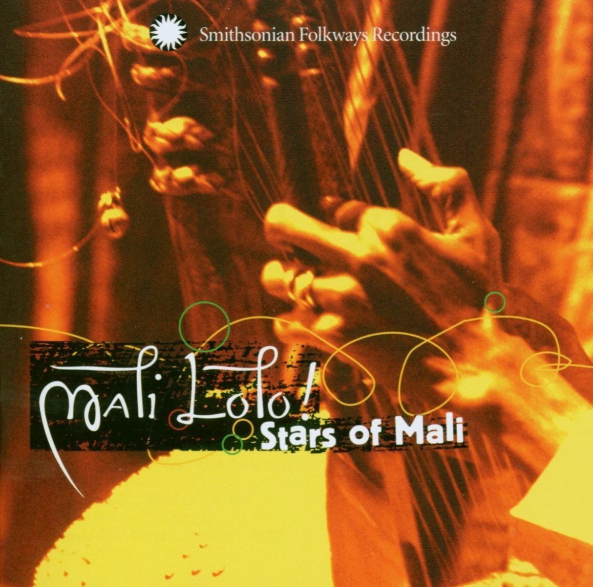 Various Artists - Mali Lolo! Stars Of Mali