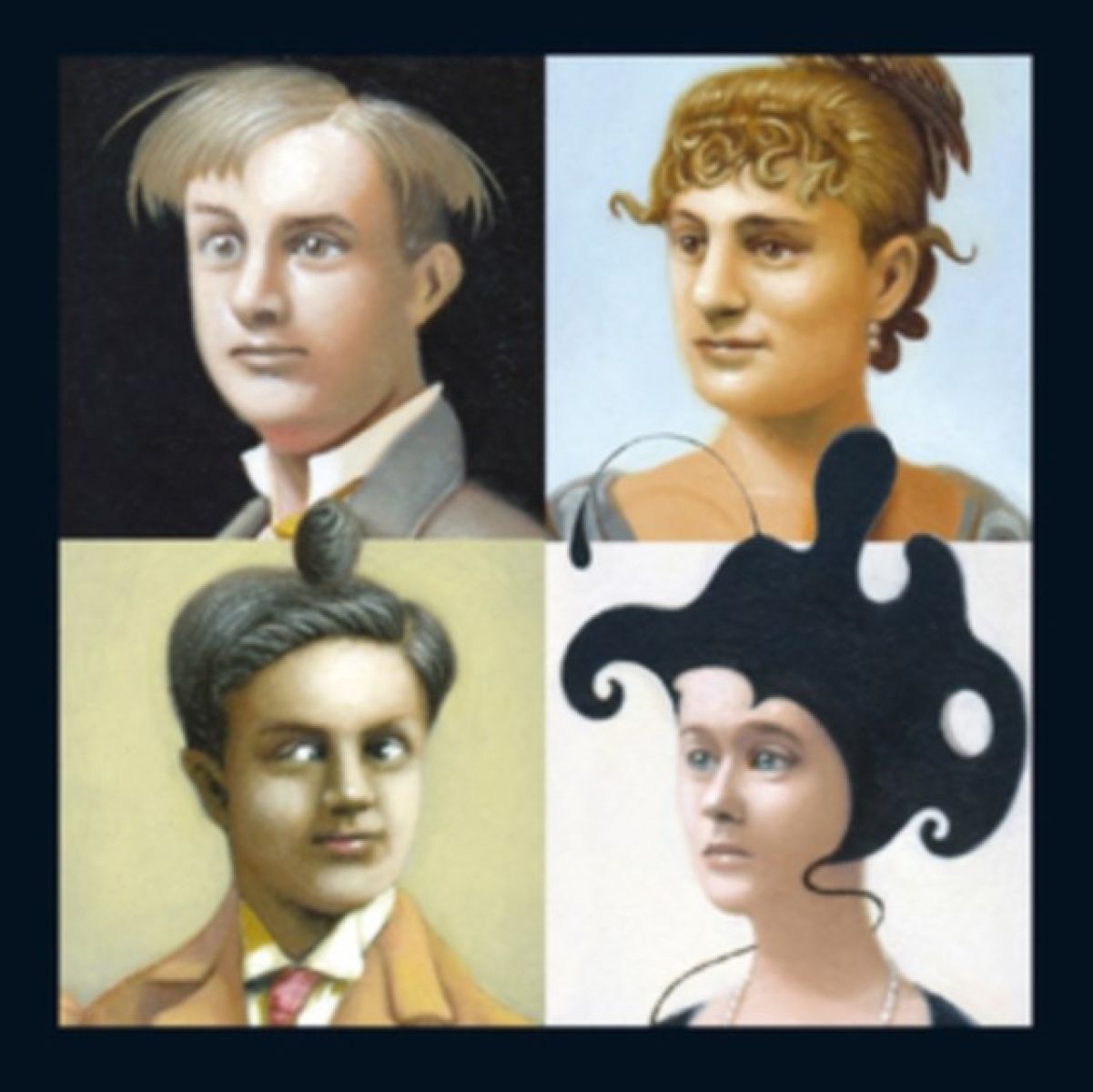 Afbeelding van King Crimson - Audio Diary 2014 - 2018