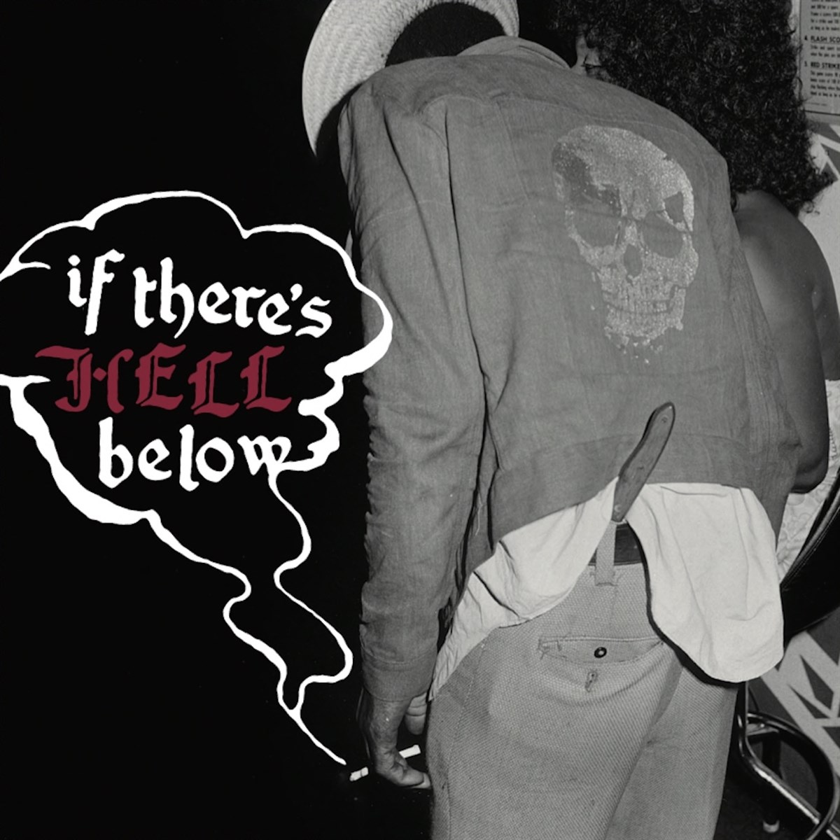 Afbeelding van Various Artists - If There's Hell Below…