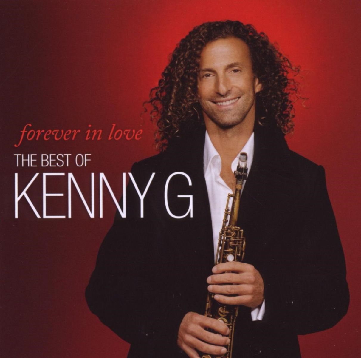 Afbeelding van Forever In Love: The Best Of Kenny G