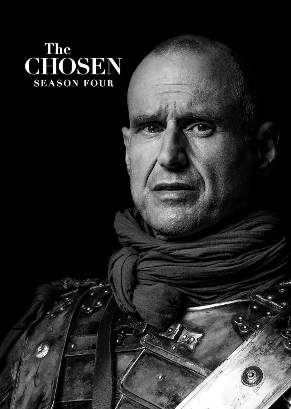 The Chosen - Season 4