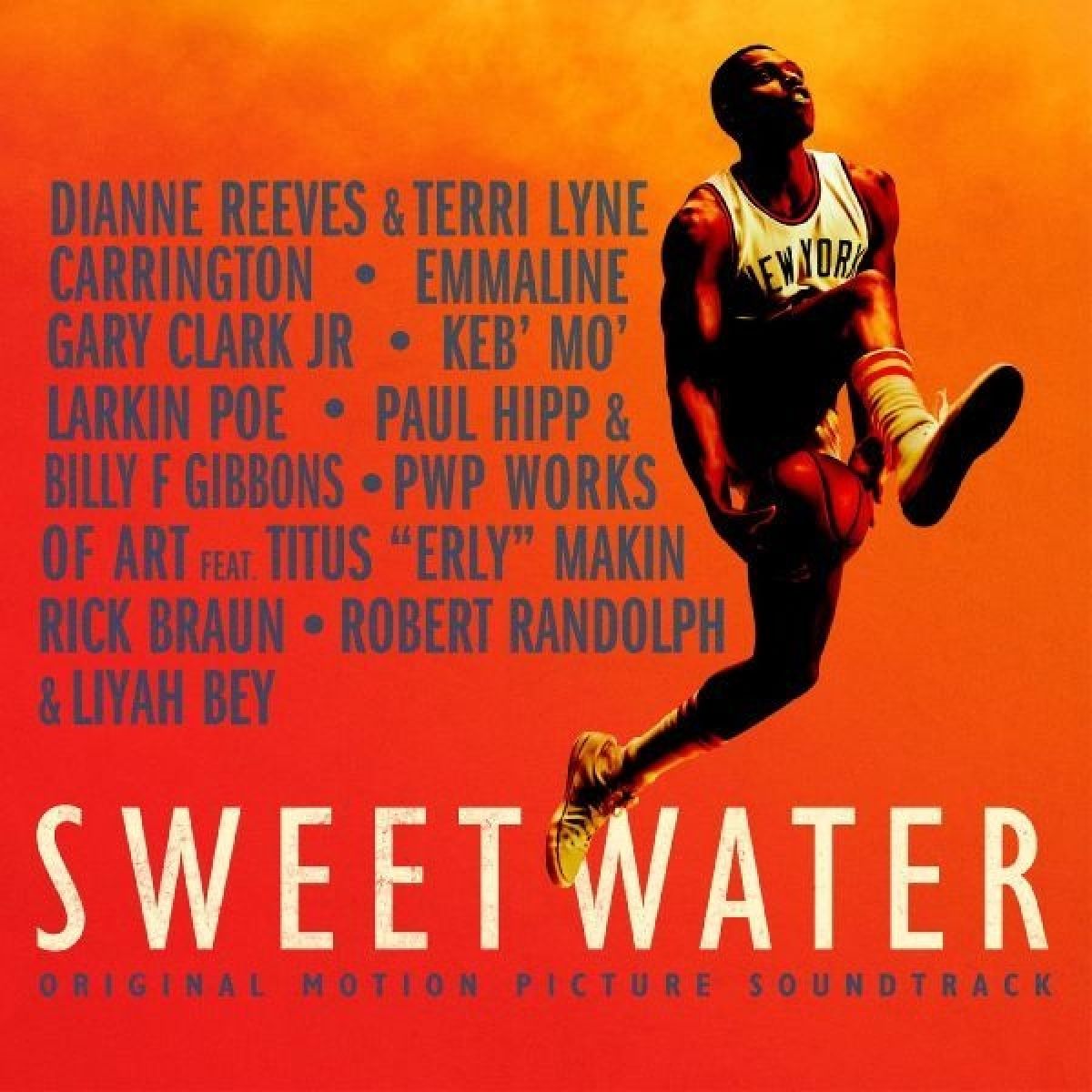 Afbeelding van Sweetwater