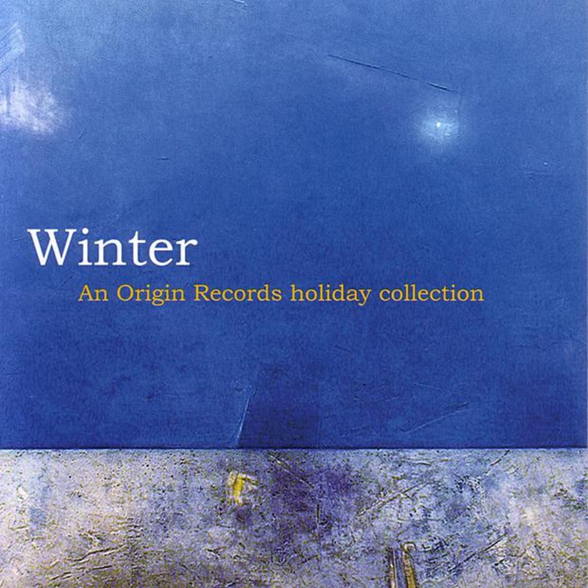 Afbeelding van Various Artists - Winter - An Origin Records Holiday Collection