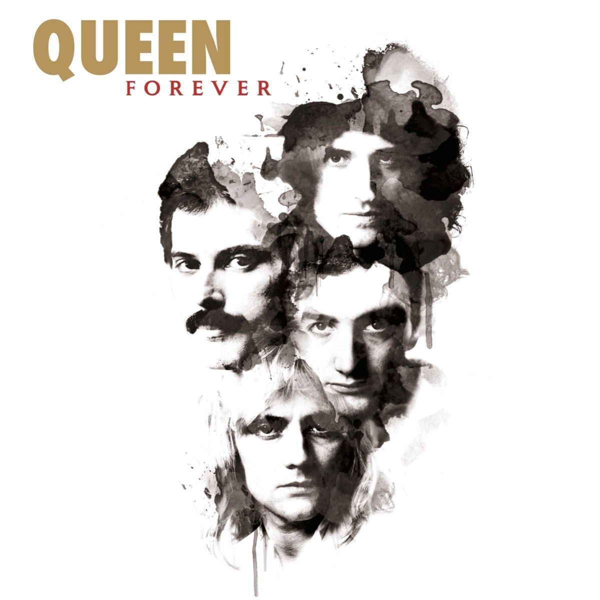 Afbeelding van Various Artists - Queen Forever