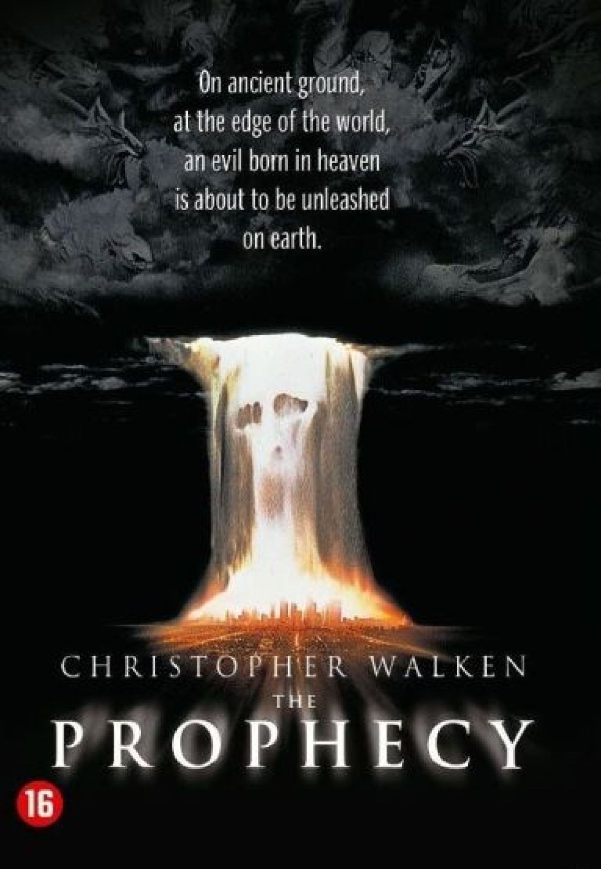 Afbeelding van Prophecy