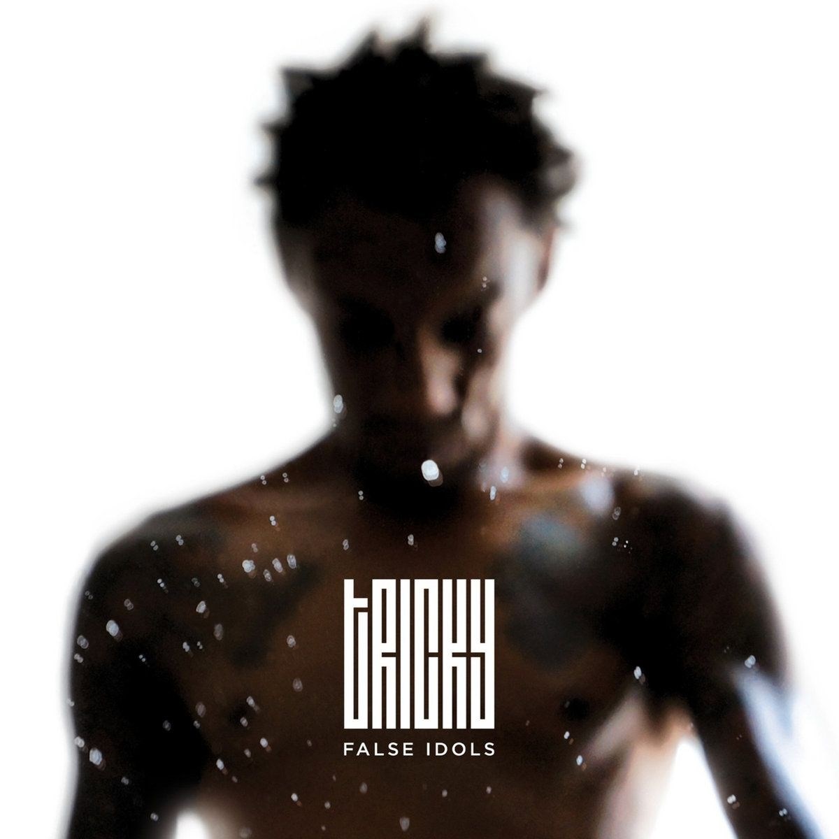 Afbeelding van Tricky - False Idols