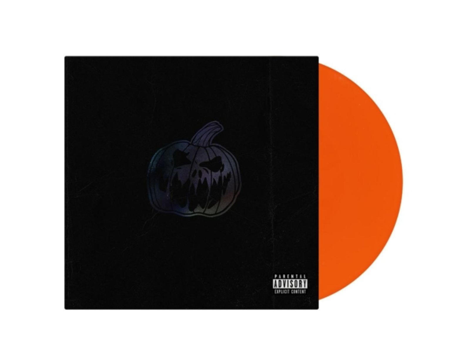 Afbeelding van Magnolia Park - Halloween Mixtape