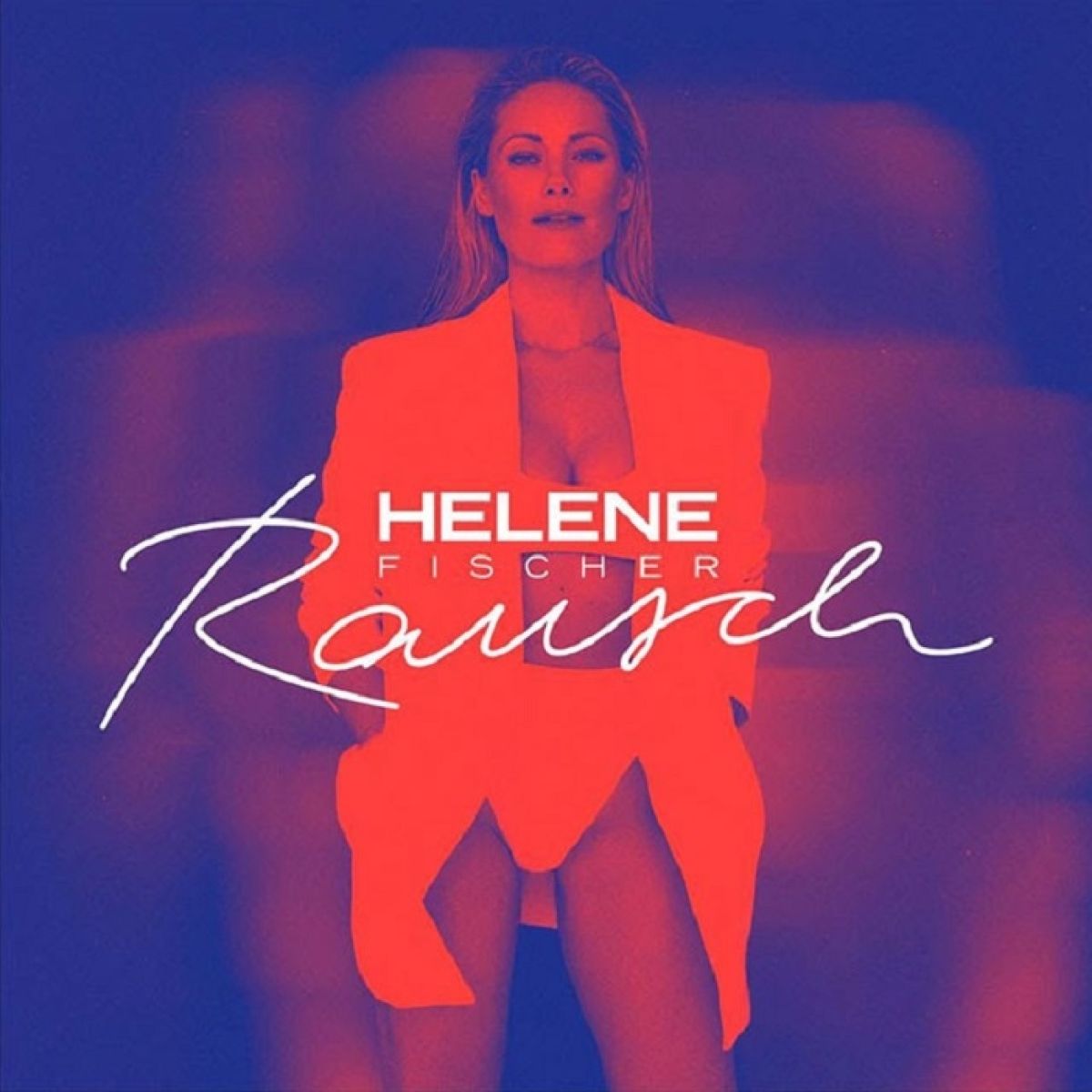 Afbeelding van Helene Fischer - Rausch