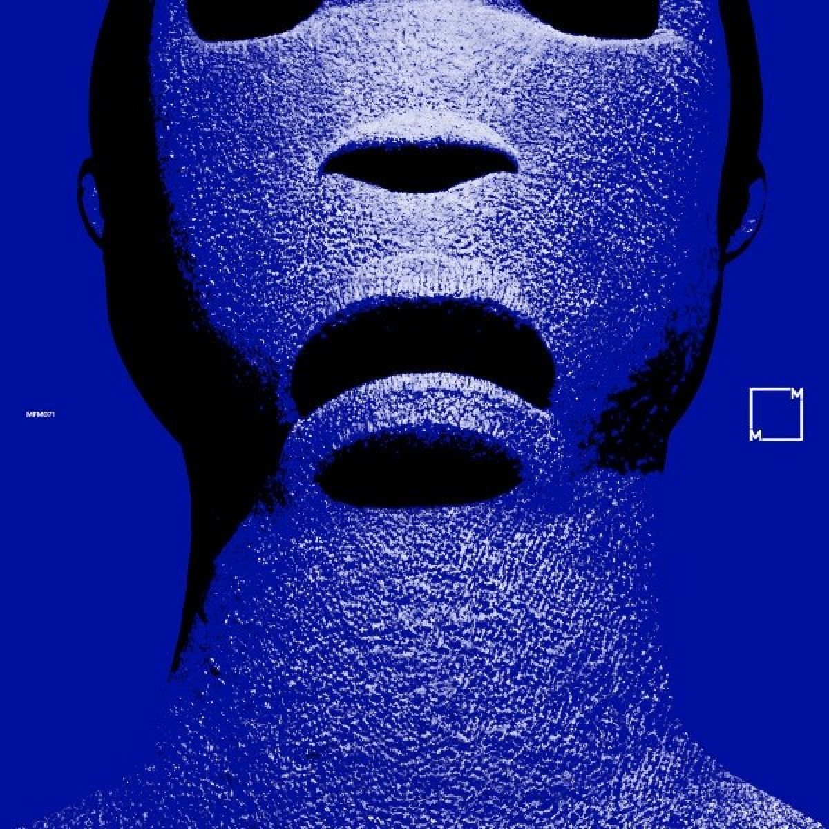 Afbeelding van Total Blue - Total Blue