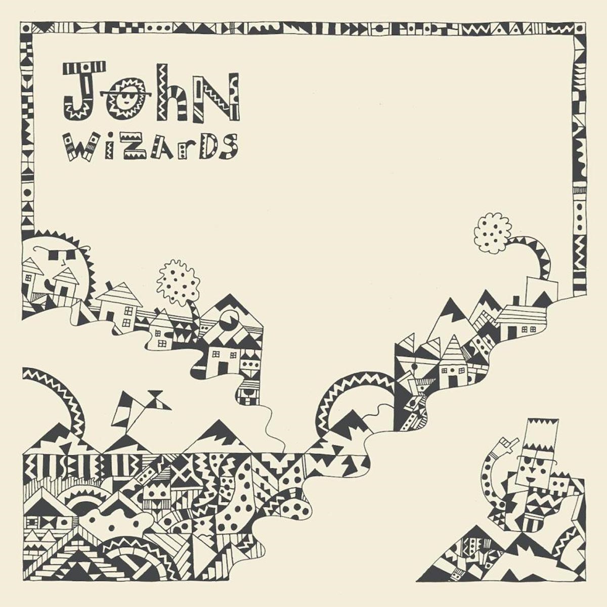 Afbeelding van John Wizards - John Wizards