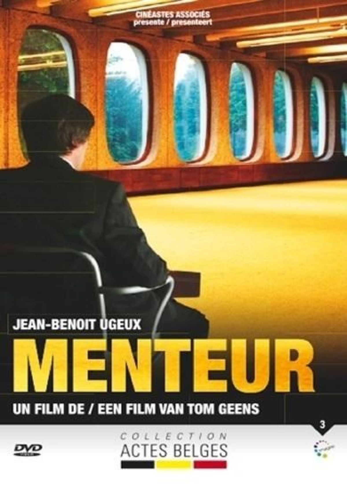 Menteur