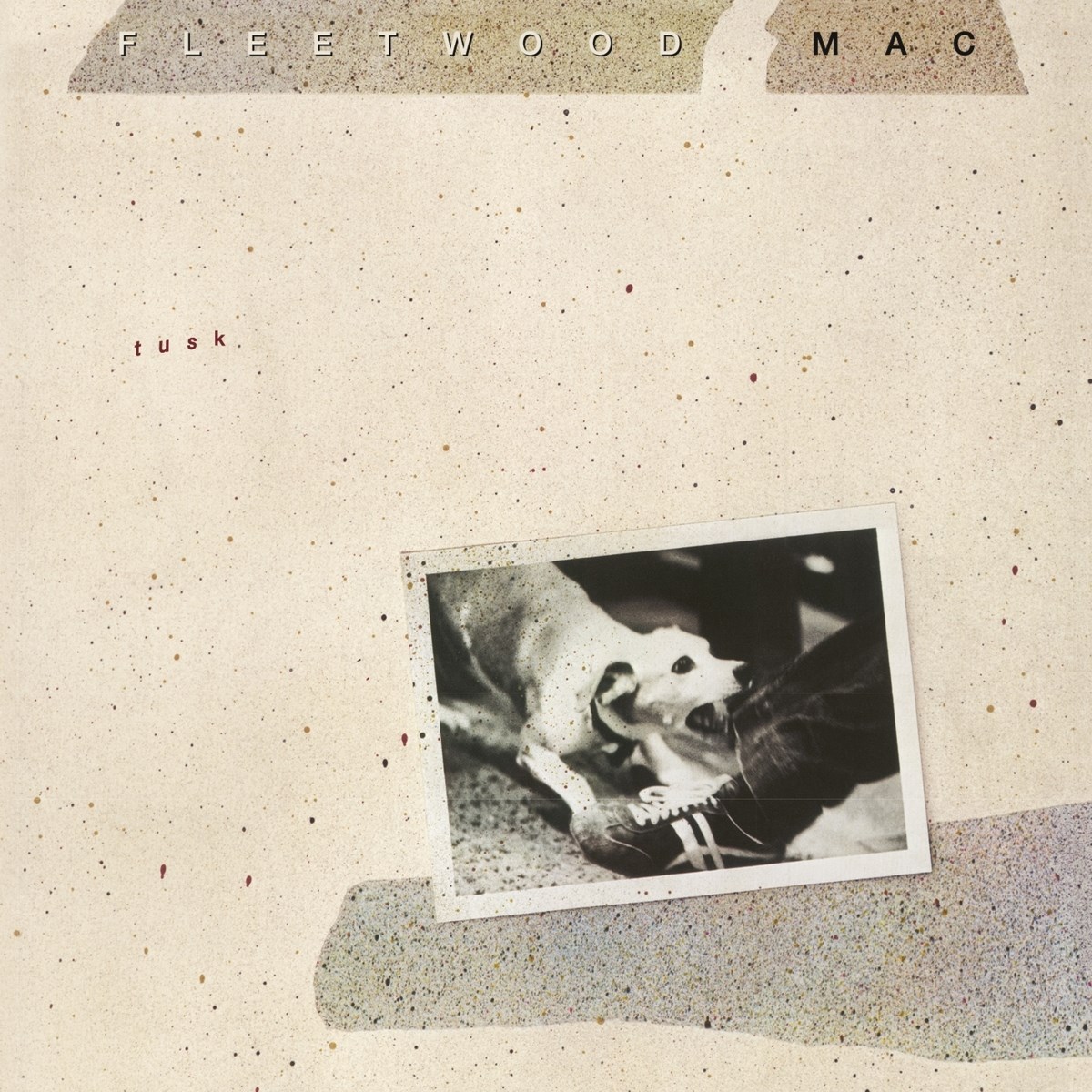 Afbeelding van Fleetwood Mac - Tusk