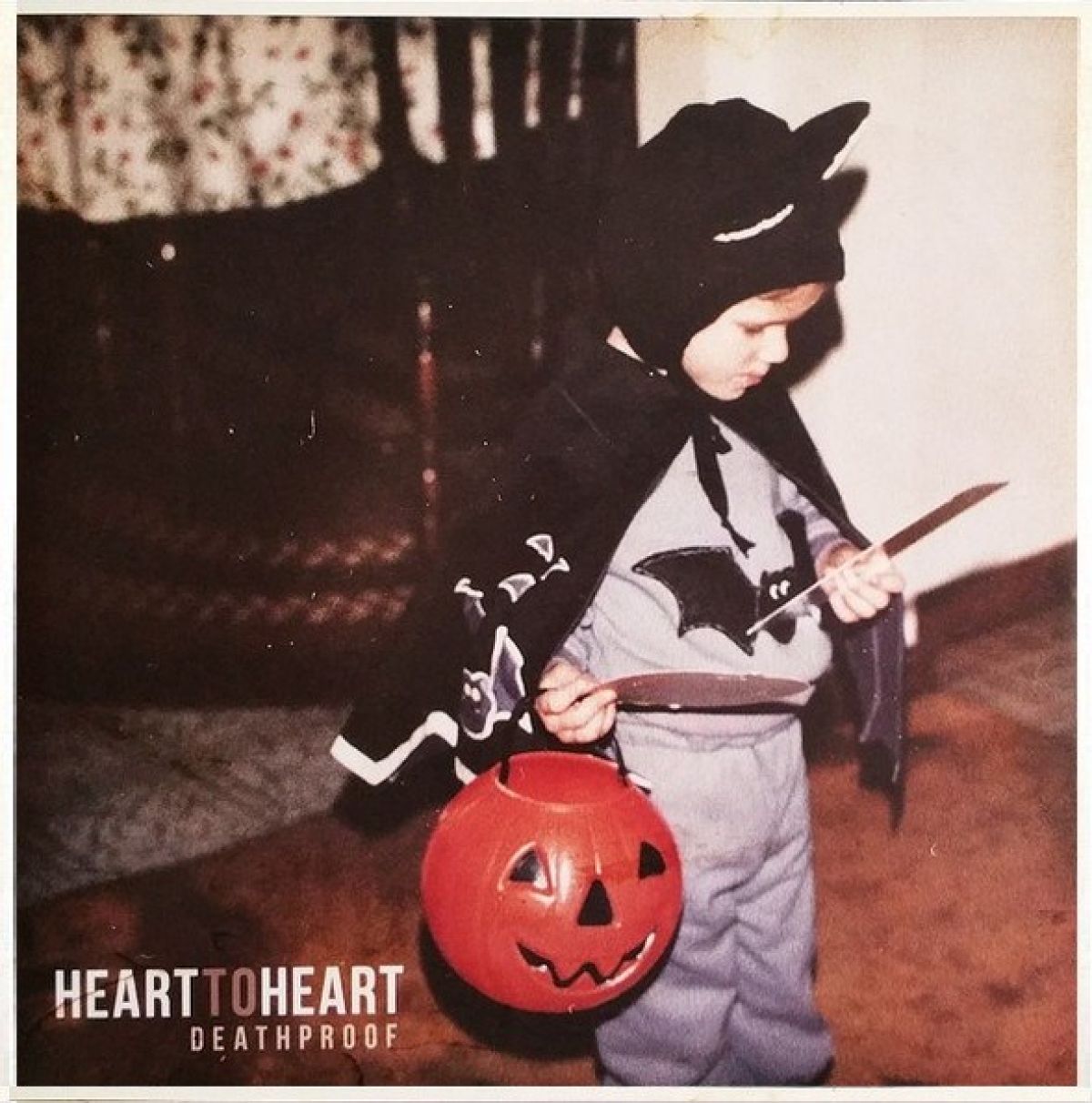 Afbeelding van Heart To Heart - Deathproof