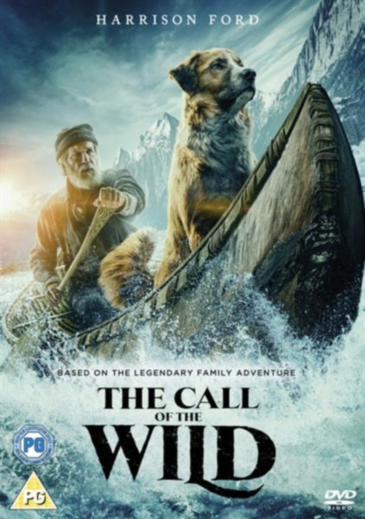 Call Of The Wild