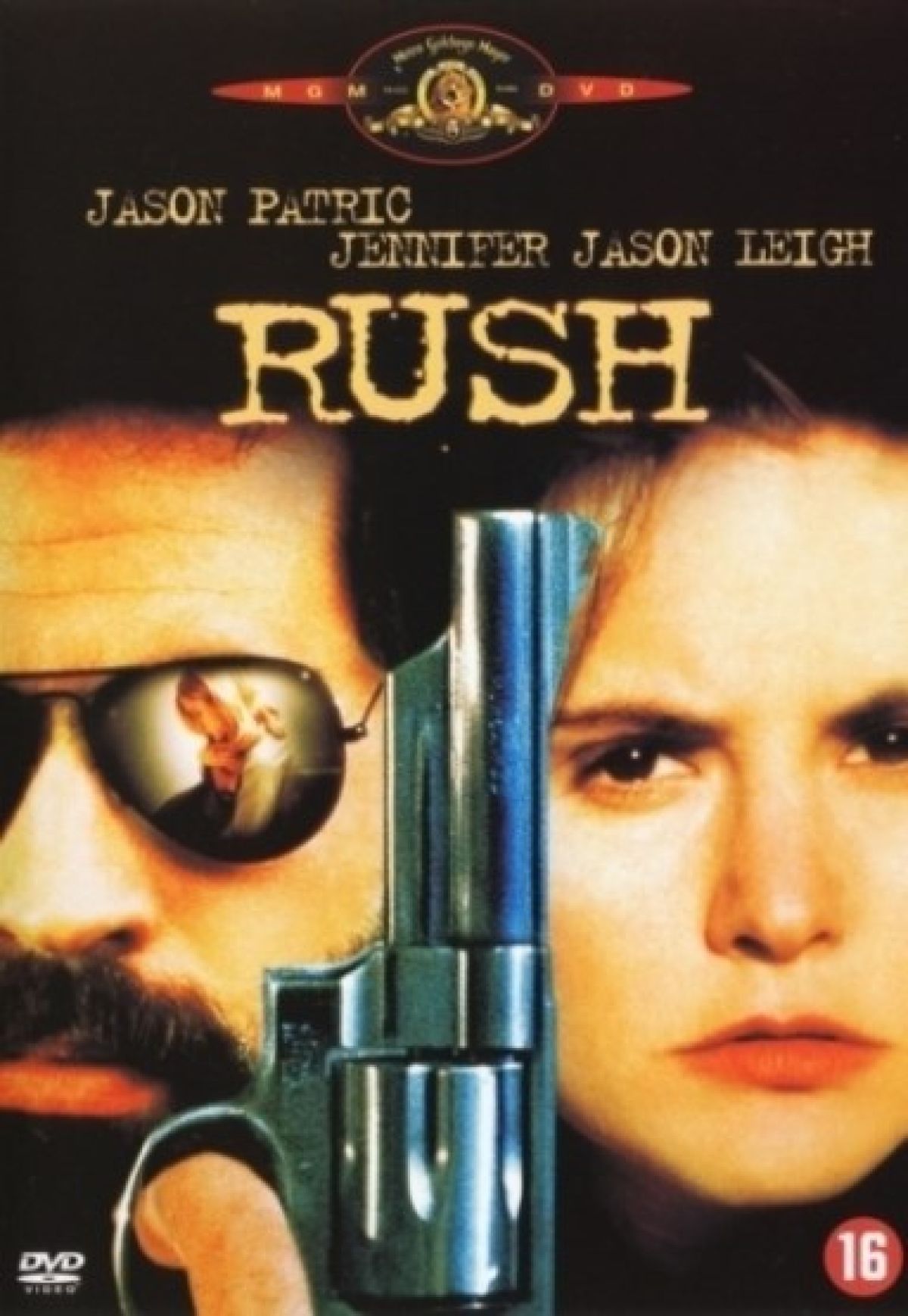 Afbeelding van Rush