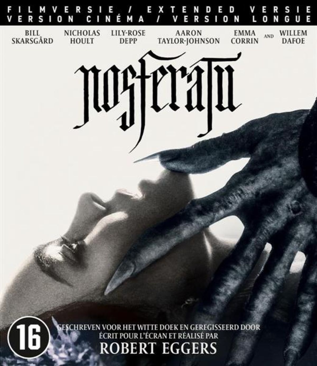 Afbeelding van Nosferatu