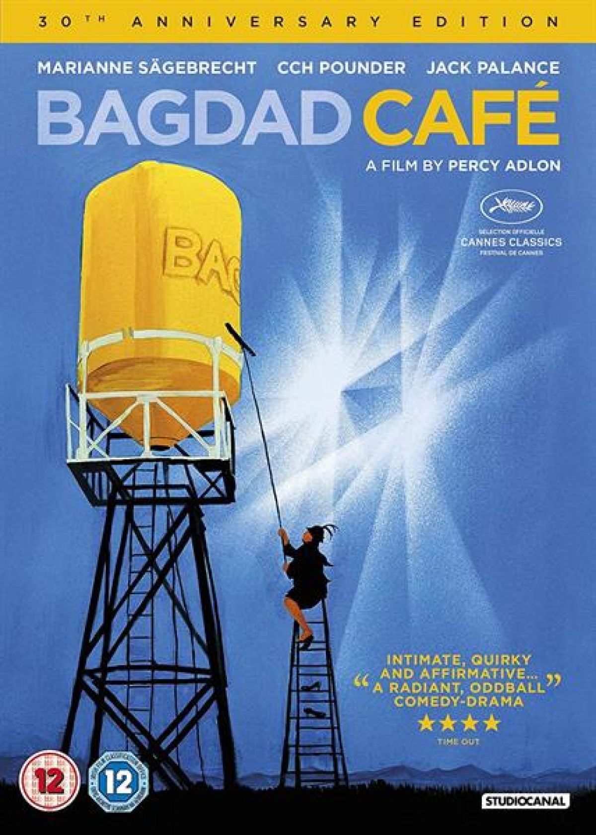Afbeelding van Bagdad Cafe