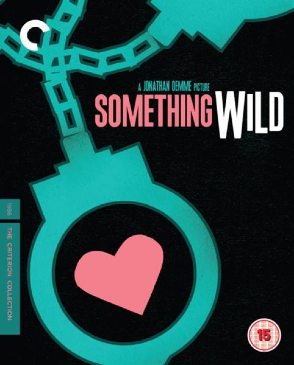 Afbeelding van Something Wild