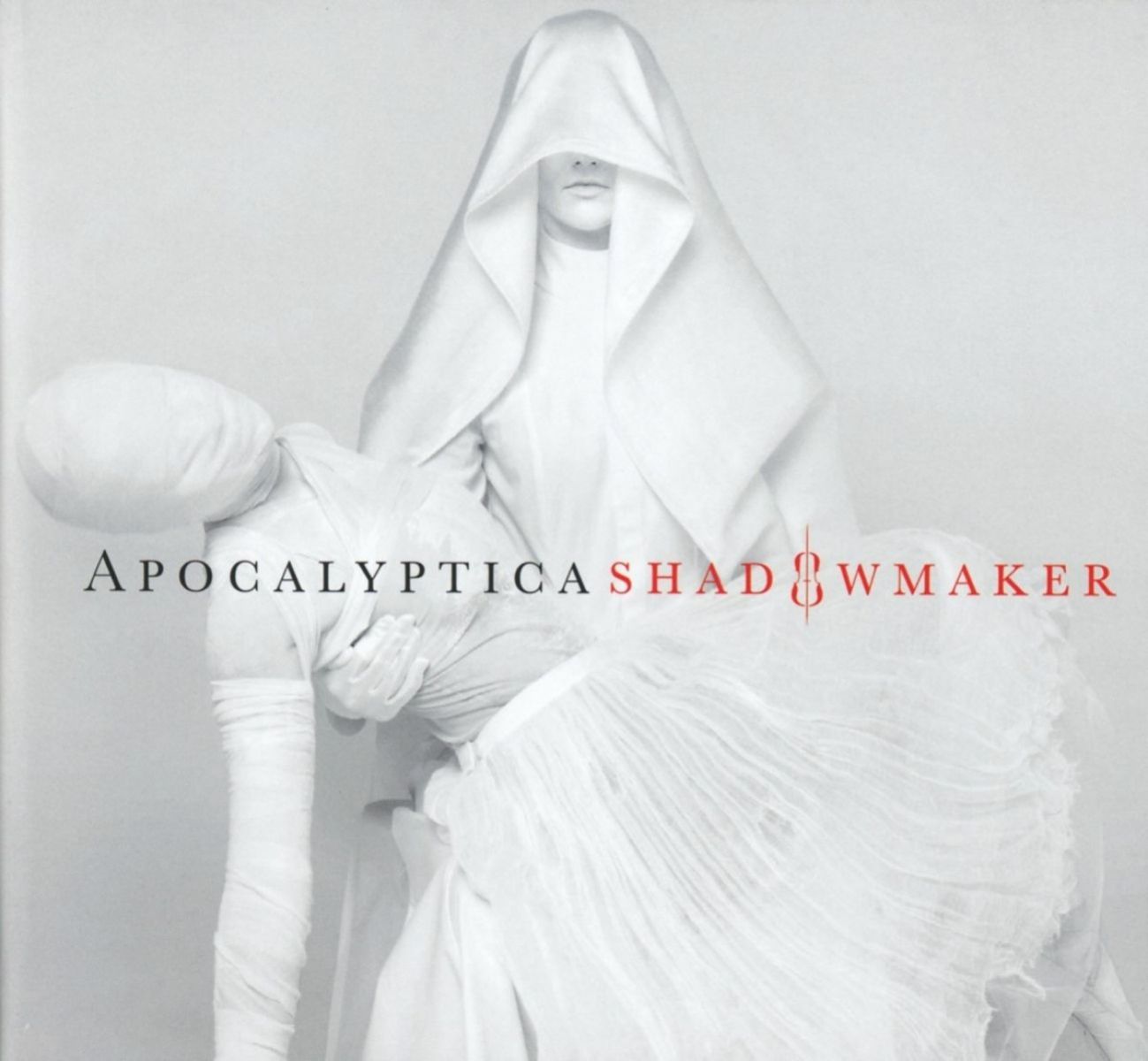 Afbeelding van Apocalyptica - Shadowmaker