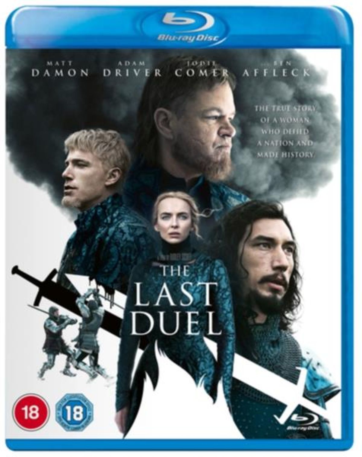 Last Duel