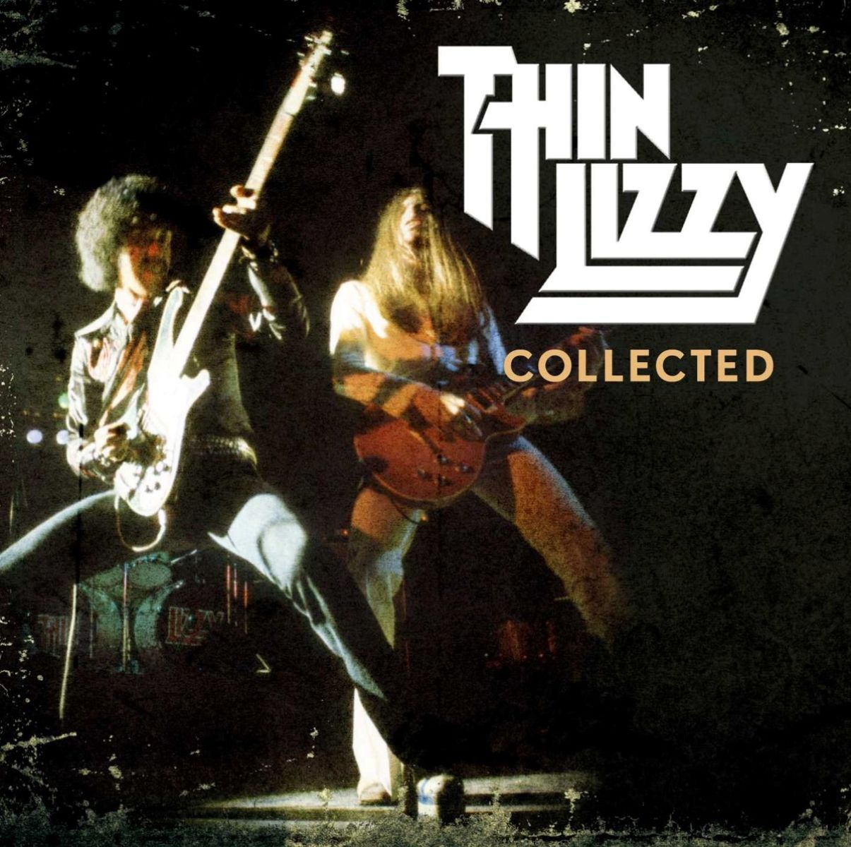 Afbeelding van Thin Lizzy - Collected