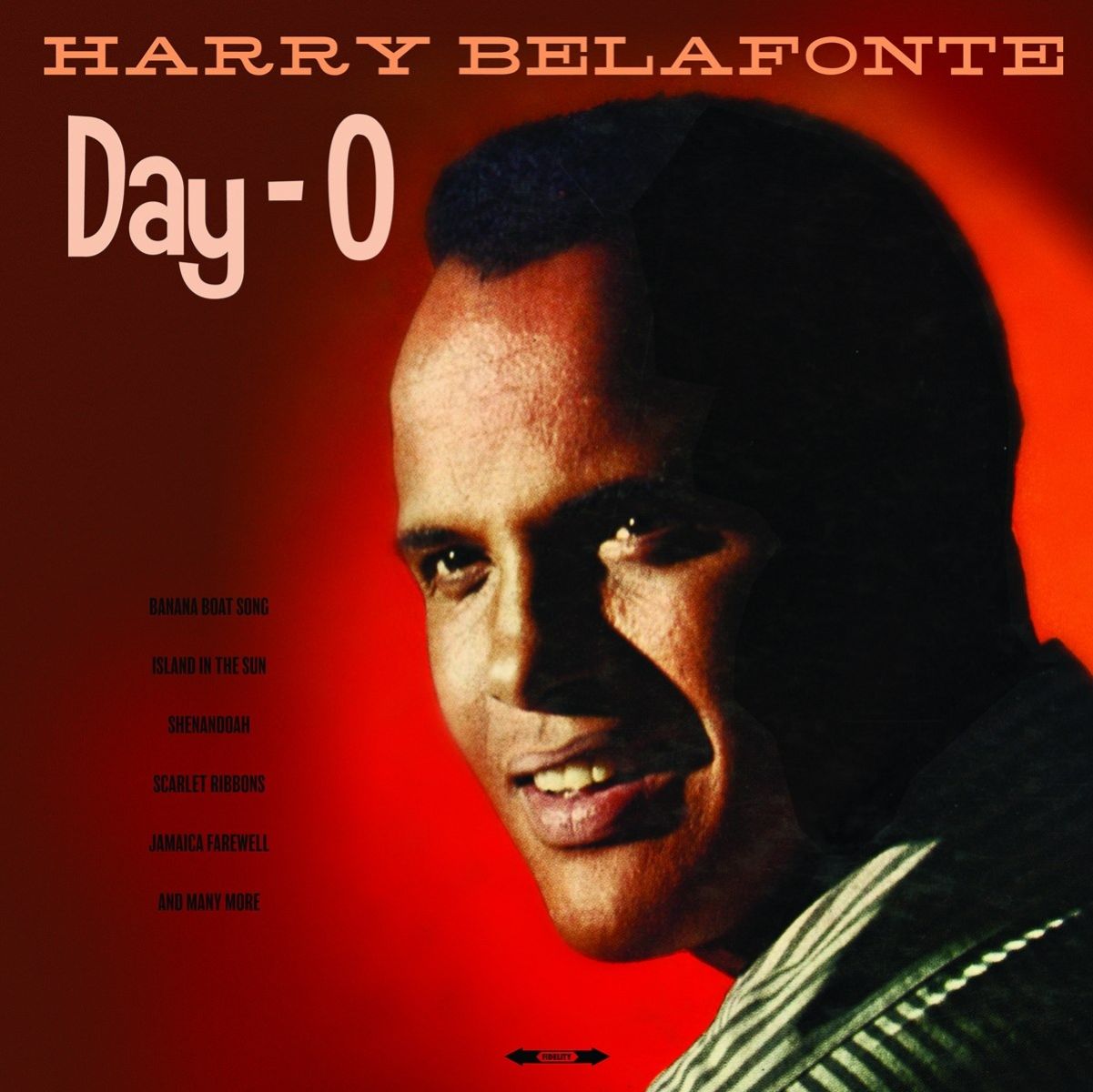 Afbeelding van Harry Belafonte - Day-O