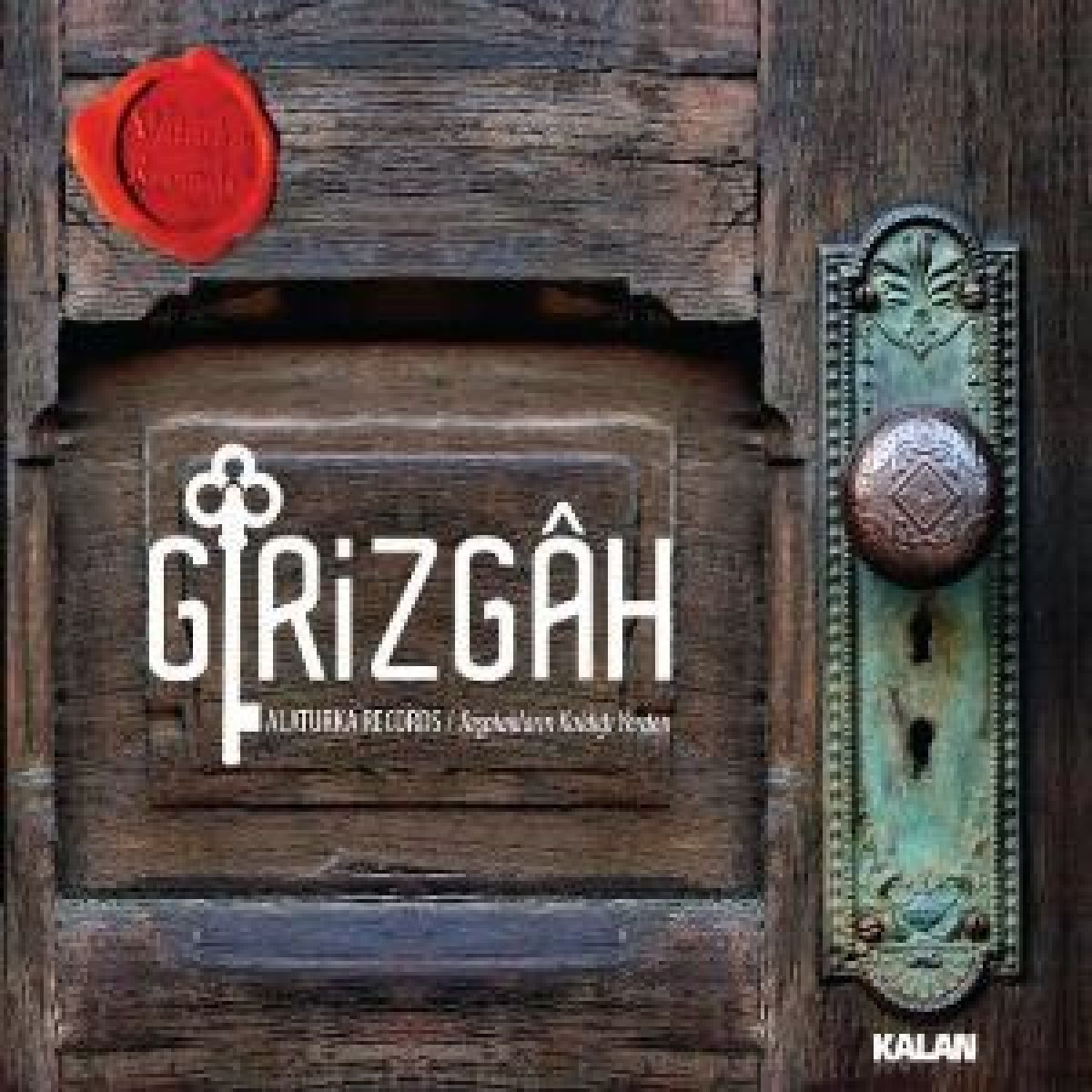 Various Artists - Girizgâh