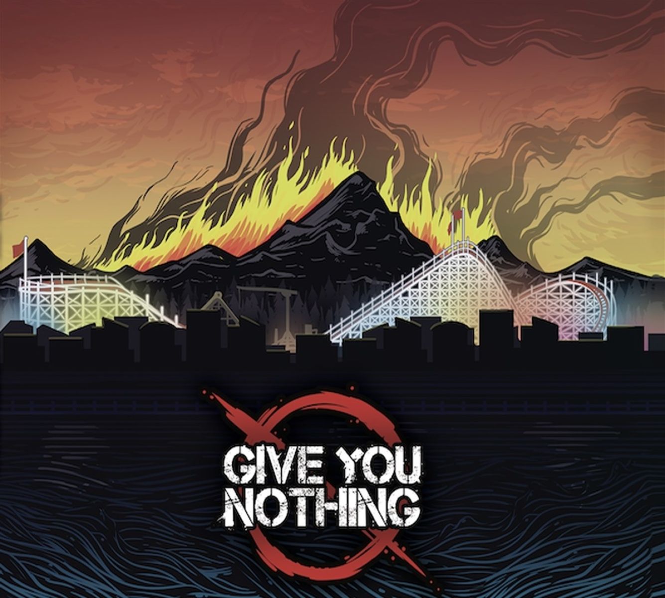 Afbeelding van Give You Nothing