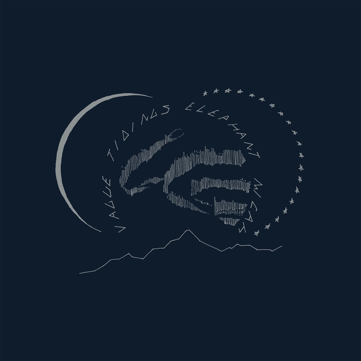 Afbeelding van Elephant Micah - Vague Tidings