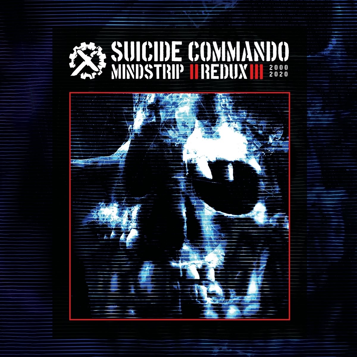 Afbeelding van Suicide Commando - Mindstrip Redux
