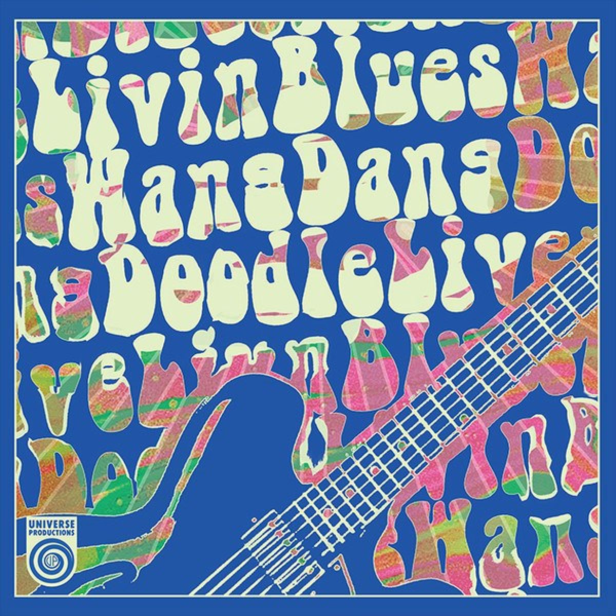 Afbeelding van Livin' Blues - Wang Dang Doodle - Live